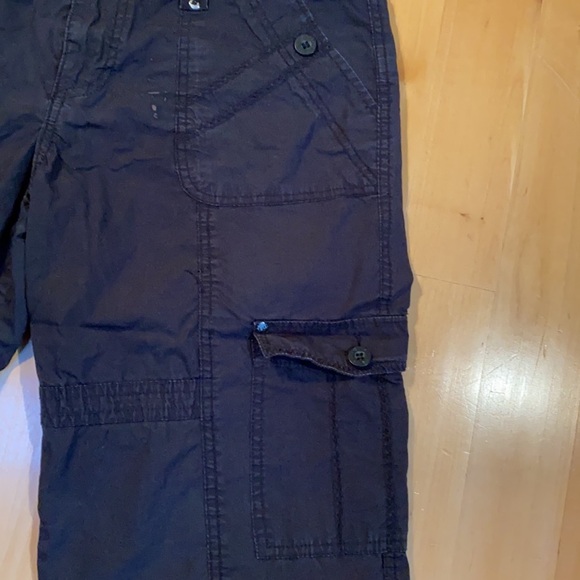 GASOLINE | capris - Picture 2 of 7